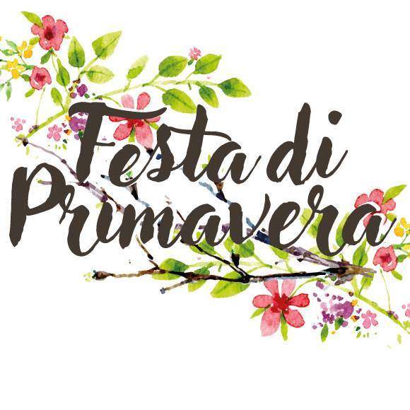 Festa di Primavera