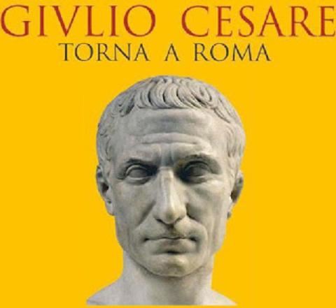 Giulio Cesare l’eredità della gloria – Visita guidata al chiaro di luna nei luoghi legati alla carismatica figura di Giulio Cesare