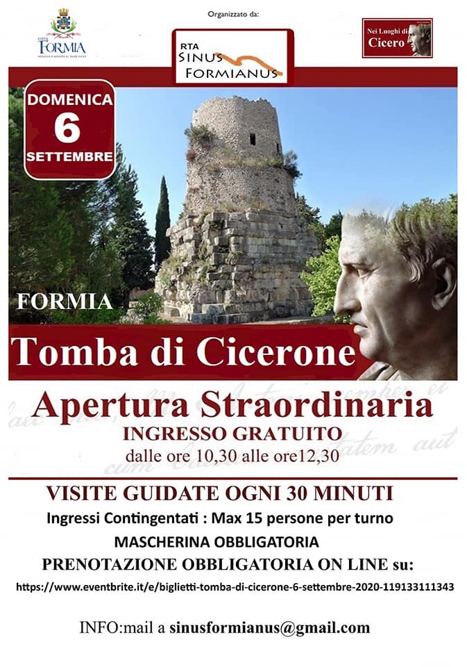 Tomba di Cicerone