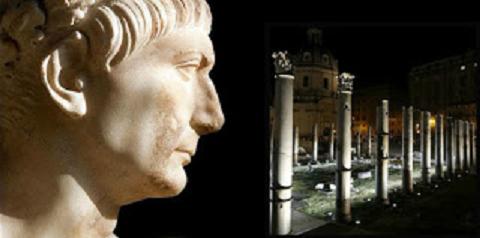 Traiano – Visita guidata nei luoghi del più grande imperatore romano