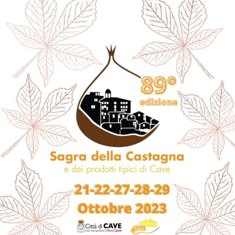 Sagra della castagna