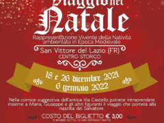 Viaggio nel Natale
