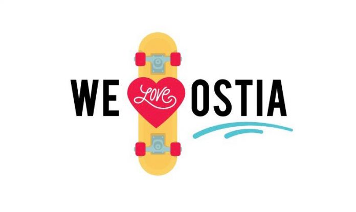 We Love Ostia