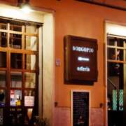 Osteria Borgo Pio