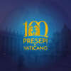 100 Presepi in Vaticano