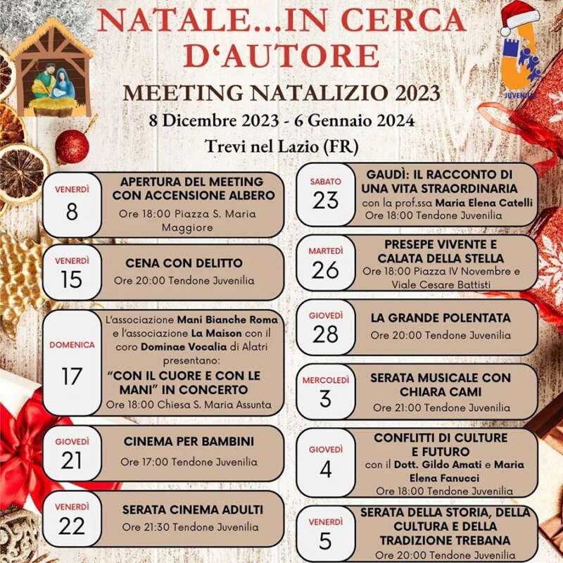 Natale d'Autore