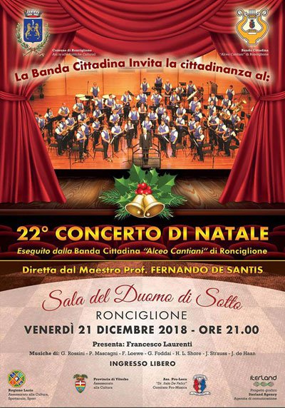 Concerto di Natale