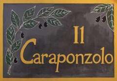 Il Caraponzolo