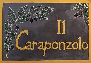 Il Caraponzolo