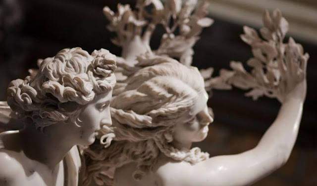Galleria Borghese - Visita guidata