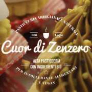 Cuor di Zenzero