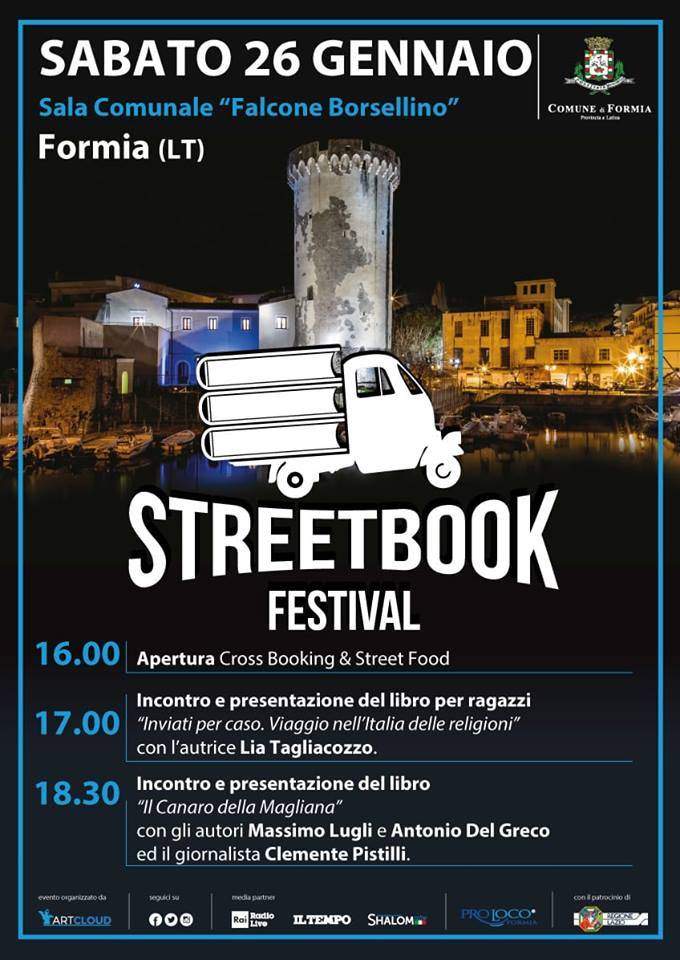 Streetbook Festival