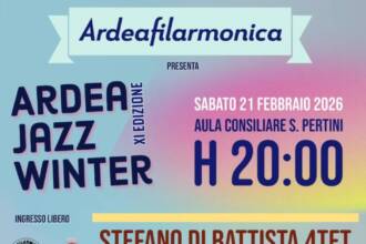 Ardea Jazz Winter Ardea Jazz Winter