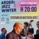 Ardea Jazz Winter