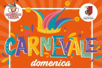Carnevale a Capenate
