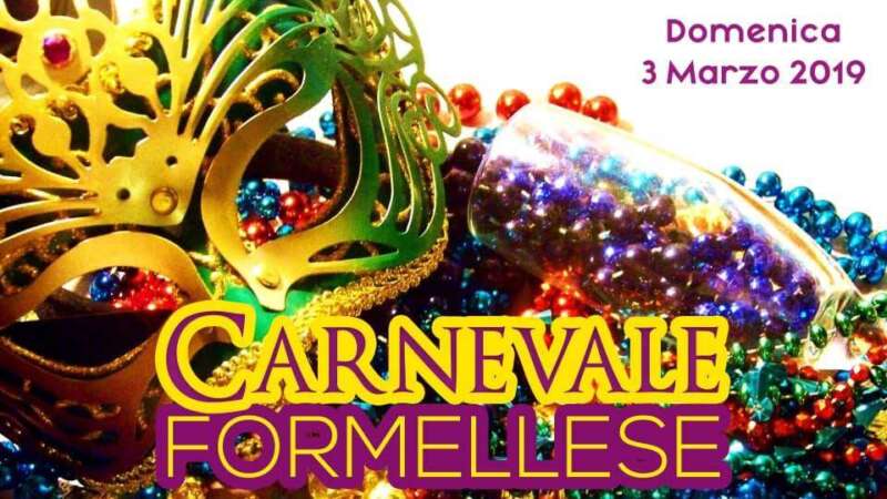 Carnevale Formellese