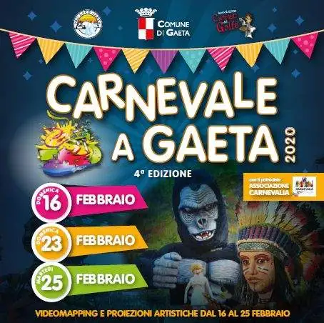 Carnevale Gaetano