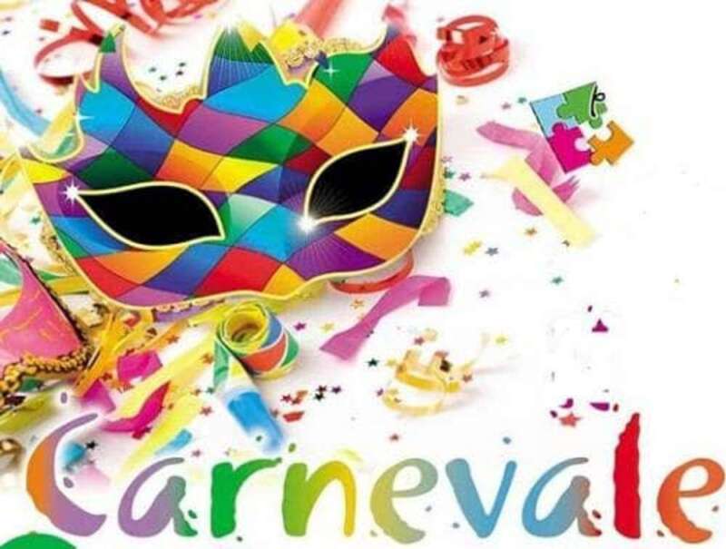Carnevale a Capranica