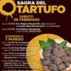 Tartufo in festa Tartufo in festa