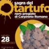 Tartufo in festa Tartufo in festa