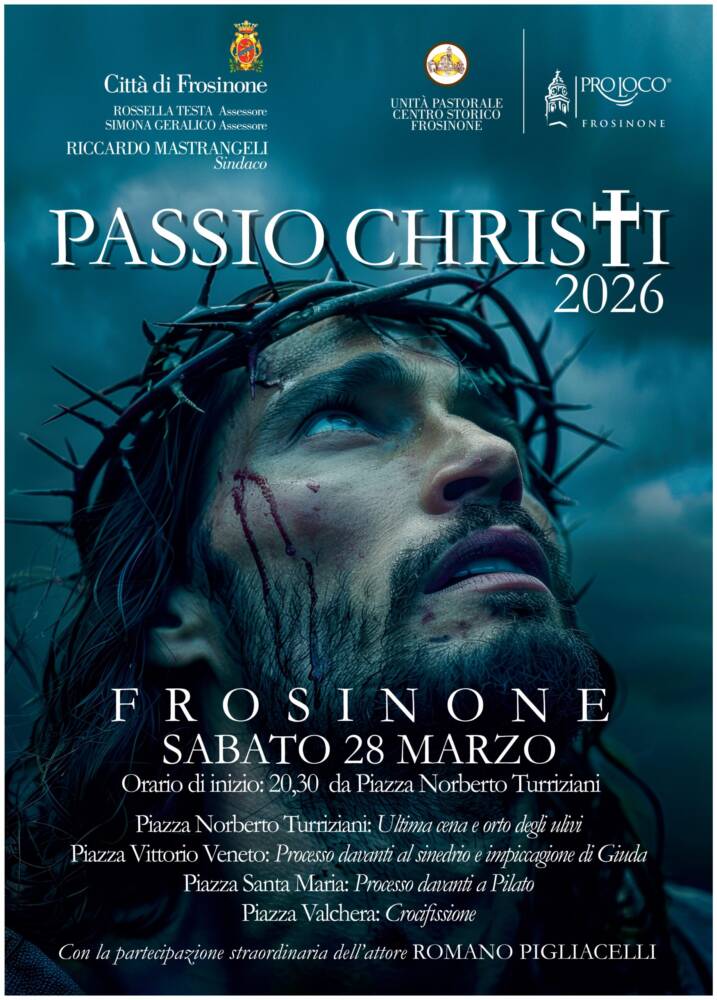 Passio Christi