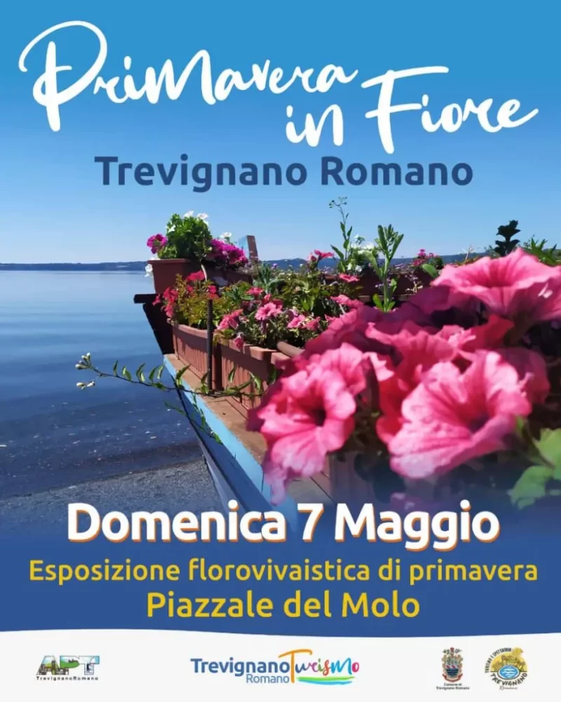 Festa di Primavera