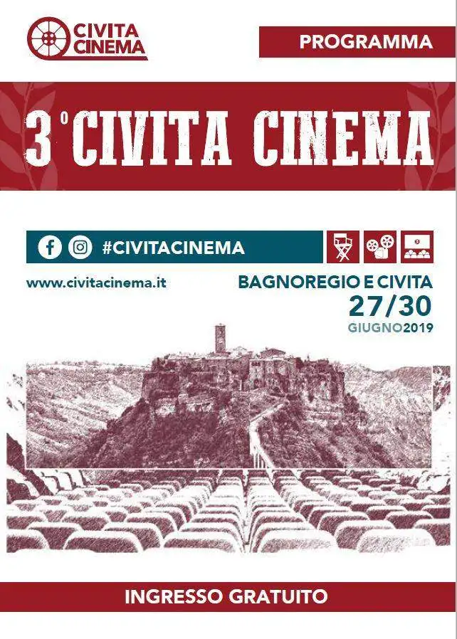 Civita Cinema