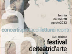Festival dei Teatri d'Arte Mediterranei
