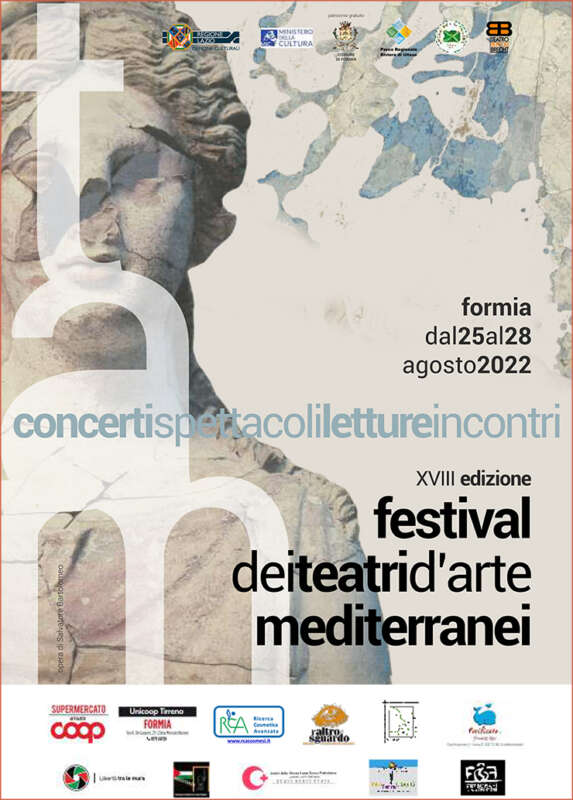 Festival dei Teatri d'Arte Mediterranei