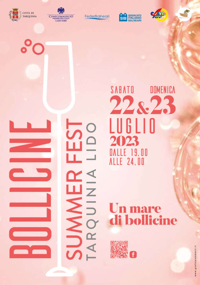 Bollicine summer fest