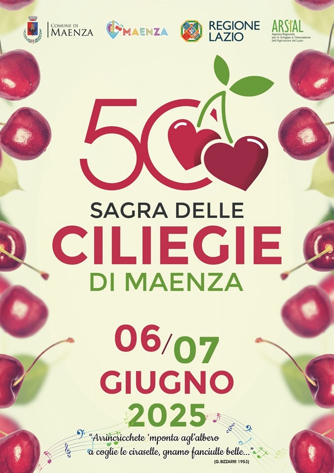 Sagra delle Ciliegie