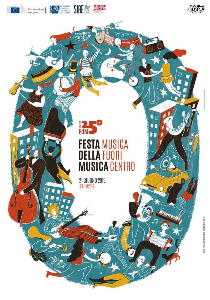 Cerreto Music Festival