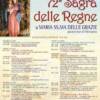 Sagra delle Regne Sagra delle Regne