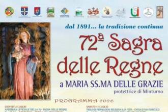 Sagra delle Regne Sagra delle Regne