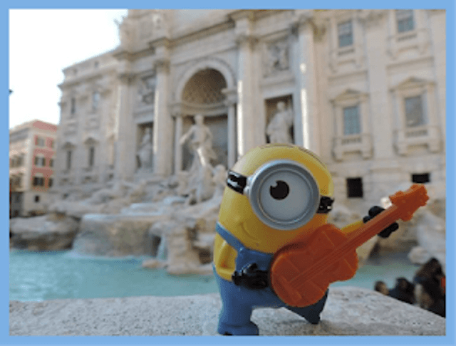 Vacanze romane – Visita guidata per famiglie con bambini