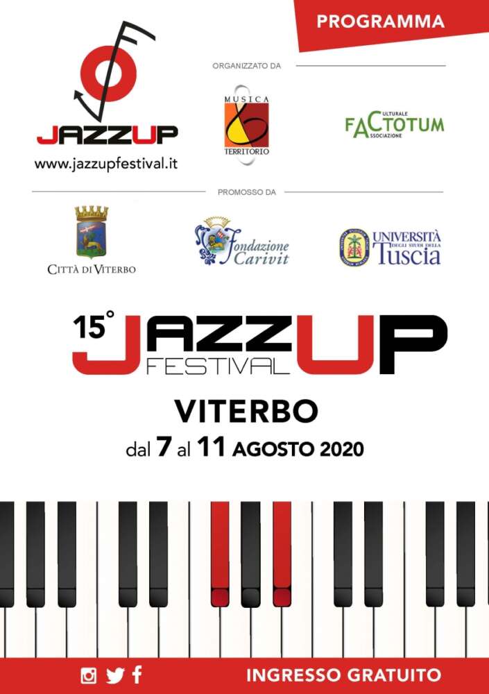JazzUp Festival