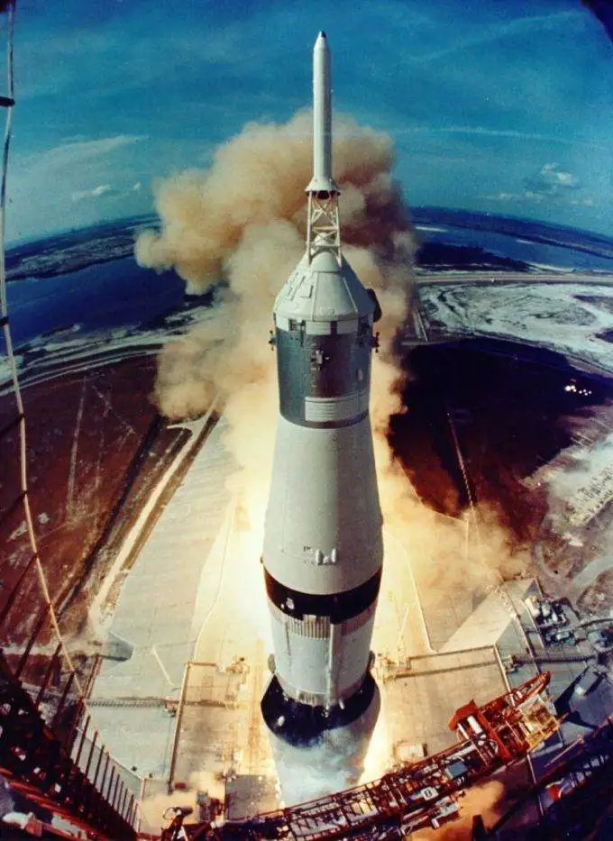 Apollo 11 Reloaded