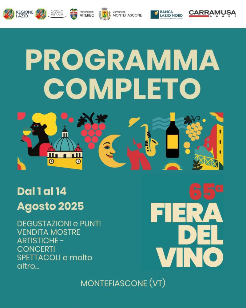 Fiera del Vino