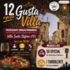 Gusta Villa Gusta Villa