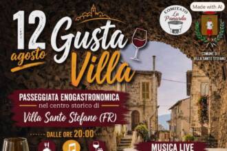 Gusta Villa Gusta Villa