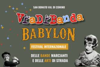 Viadibanda Viadibanda