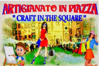 Artigianato in Piazza