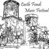 Castle Fondi Music Festival