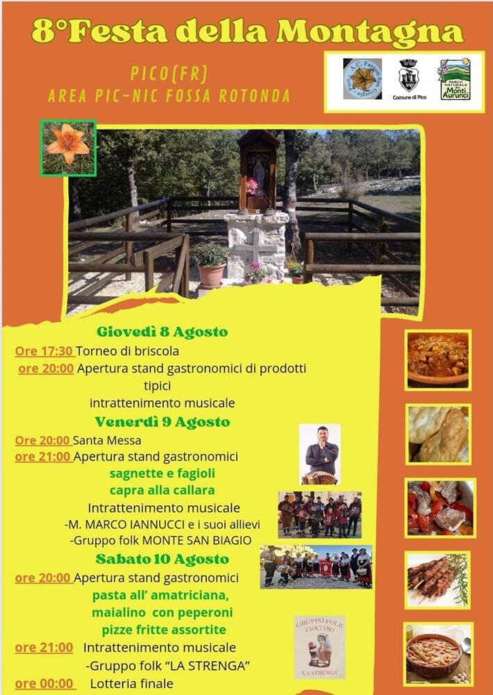 Festa della Montagna