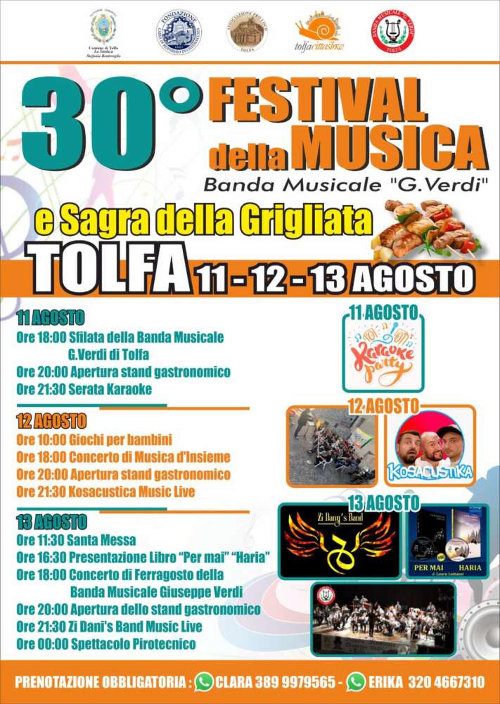 Festival della Musica