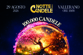 Notte delle Candele