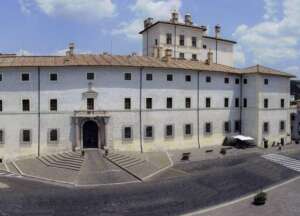 Palazzo Chigi