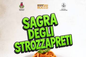 Sagra degli strozzapreti