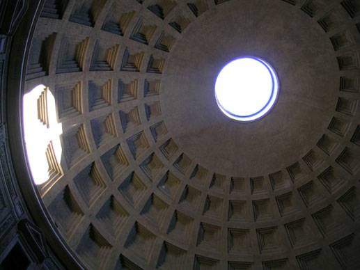 Da Pagano a Cristiano: il Pantheon