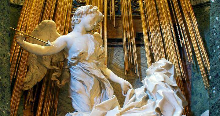 Gian Lorenzo Bernini: vita, opere e rivalità